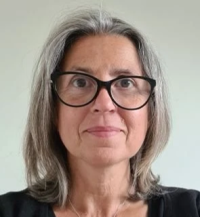 Photo of Sarah Maris-Shaw