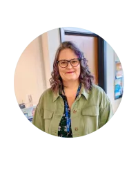 Dr. Natalie Jones