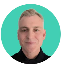 profile picture of Gareth Groarke