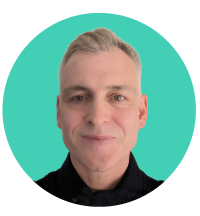 profile picture of Gareth Groarke