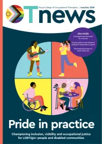OTnews Jun/Jul 2026 – Front cover