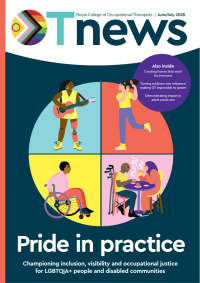 OTnews Jun/Jul 2026 – Front cover