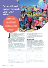 OTnews Jun/Jul 2026 – Page 16