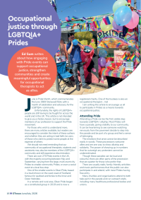 OTnews Jun/Jul 2026 – Page 16