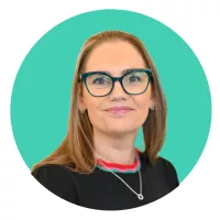Lisa Forest
