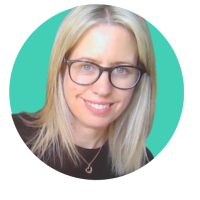 Liz Hoar headshot
