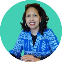 Samita Kirve - Merit Award