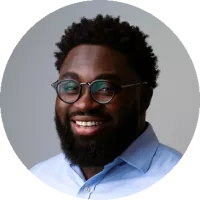 CJOdeleye circular headshot for SLT page