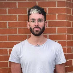 Picture of Adam Jackson, Occupational therapists