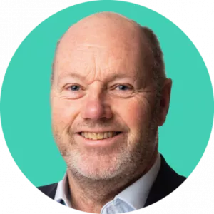 Picture of CEO Steve Ford