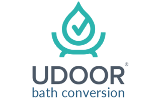 udoor logo