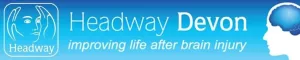 Headway Devon logo