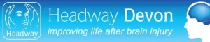 Headway Devon logo