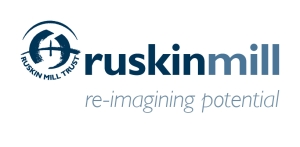 RMT Reimagining Potential Logo