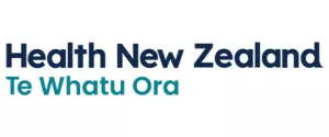 Health New Zealand logo, Te Whatu Ora