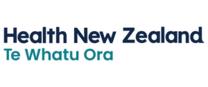 Health New Zealand logo, Te Whatu Ora