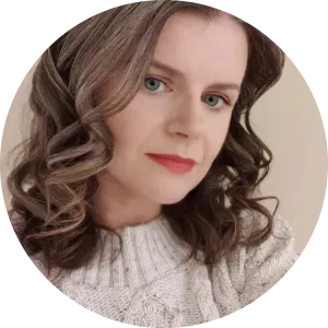 Mandy Gardiner headshot
