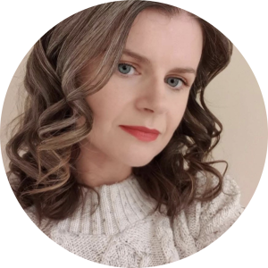 Mandy Gardiner headshot