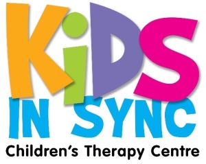 Kids in Sync logo 