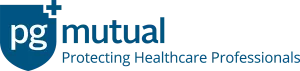 PG Mutual Logo