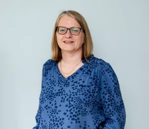Dr Sally Payne