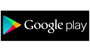 Google play logo