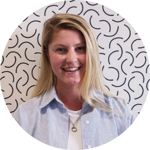 Tess Heaffey – Headshot