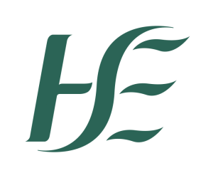 Health Service Executive logo, Ireland