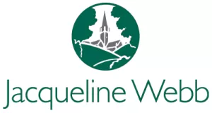 Jacqueline Webb logo