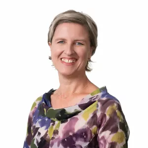 Dr Stephanie Tempest