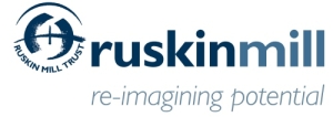 Ruskin Mill logo 
