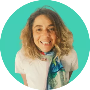 Anita Atwal - Fellow