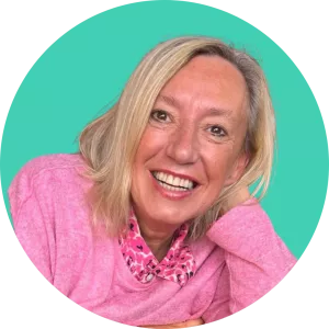 Deborah Harrison - Honorary Fellow