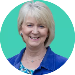 Jennifer Mary Miller - Fellow