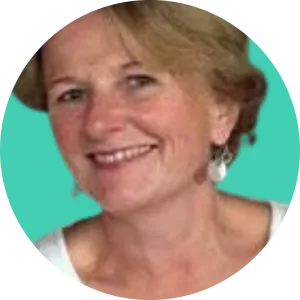 Jill Pritchard