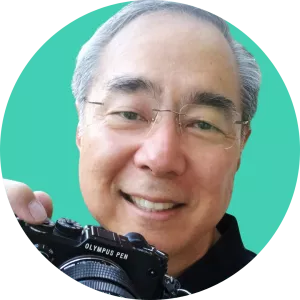 Michael Iwama - Honorary Fellow