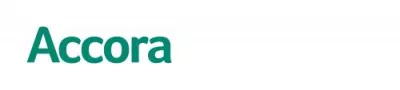 Accora company logo