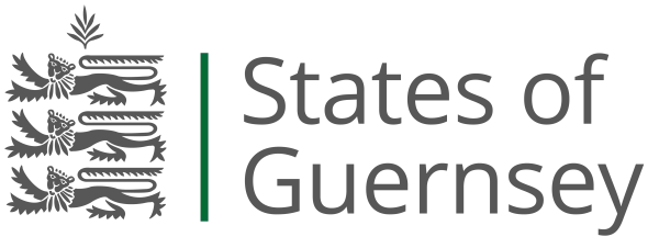 States of Guernsey Logo