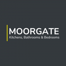 Moorgate Kitchens logo