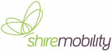 Shire Mobility Ltd logo