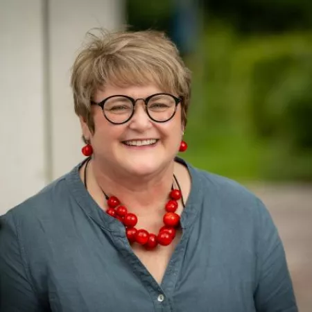Kathrina Bannigan