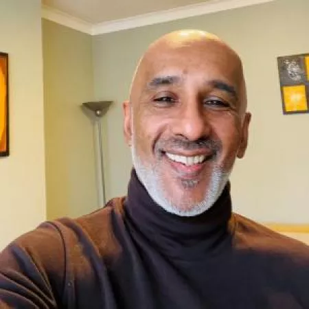 Profile of Ketan Dave