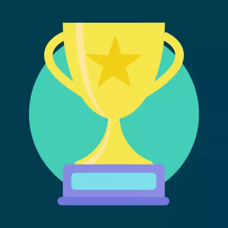 award illustration