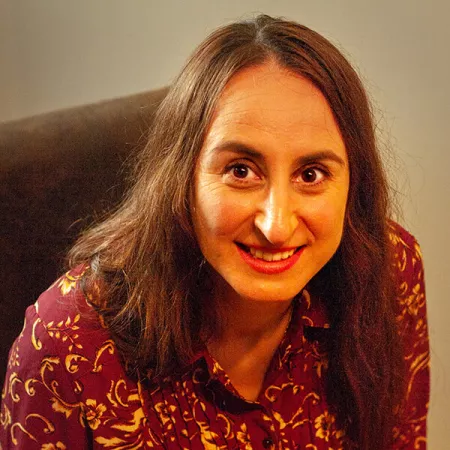 Monica Iofciu