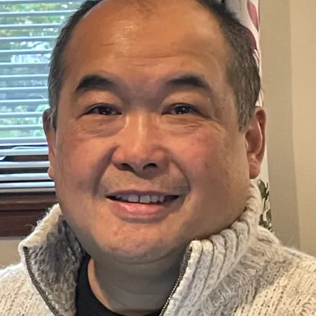 Dr Charlie Chung