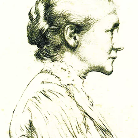 Elizabeth Casson
