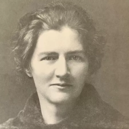 Elizabeth Casson
