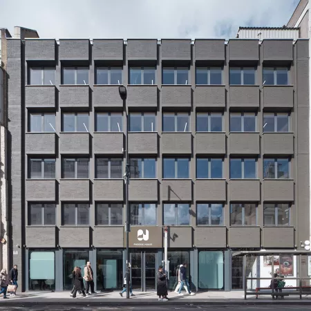 Phoenix House Borough High Street