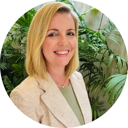 Samantha Turner – Project Lead and Independent Occupational Therapist 