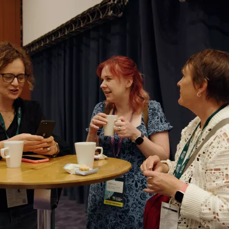 A group of independent OT practitioners